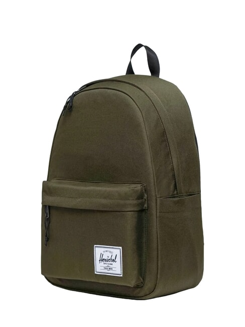 CLASSIC XL  15.6" laptop backpack ivygr - Backpacks & School and Leisure
