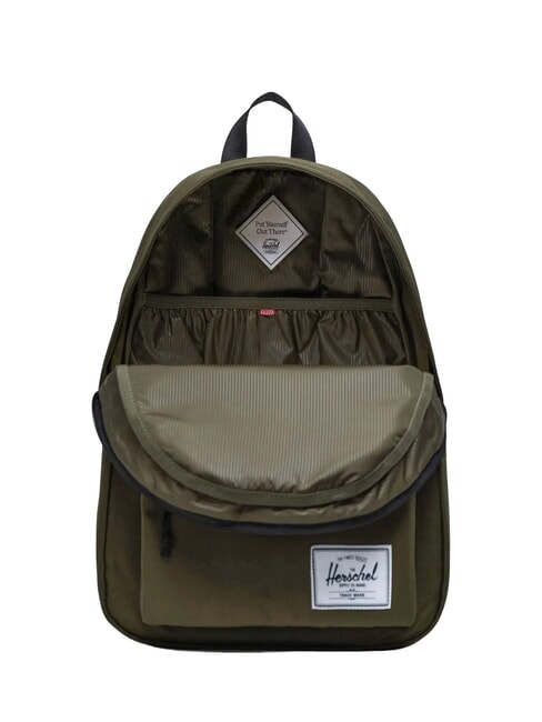 CLASSIC XL  15.6" laptop backpack ivygr - Backpacks & School and Leisure