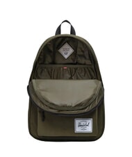 HERSCHEL CLASSIC XL  15.6" laptop backpack ivygr - Backpacks & School and Leisure - 4