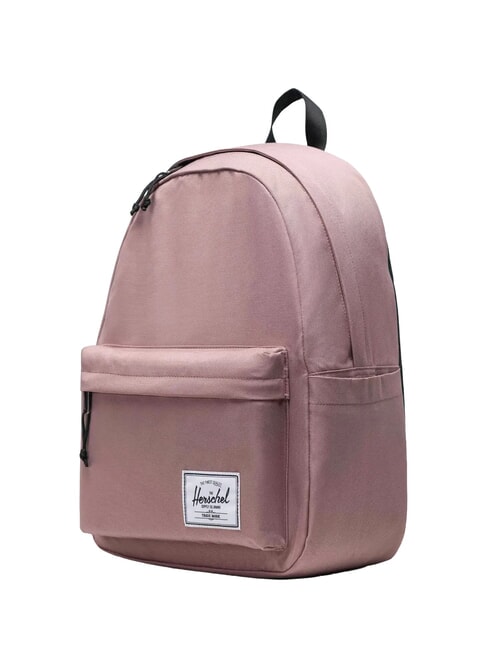 CLASSIC XL  15.6" laptop backpack ASH ROSE - Backpacks & School and Leisure