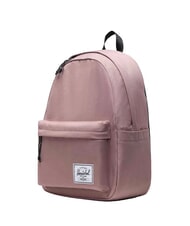 HERSCHEL CLASSIC XL  15.6" laptop backpack ASH ROSE - Backpacks & School and Leisure - 2