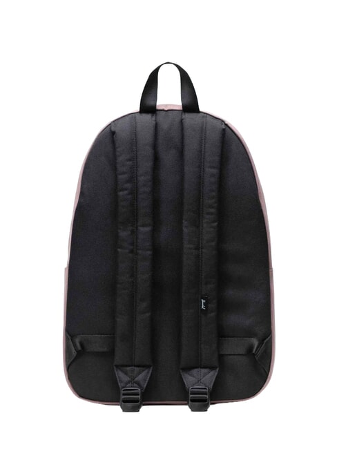 CLASSIC XL  15.6" laptop backpack ASH ROSE - Backpacks & School and Leisure