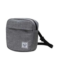 HERSCHEL CLASSIC  RAVEN CROSSHATCH - Over-the-shoulder Bags for Men - 2