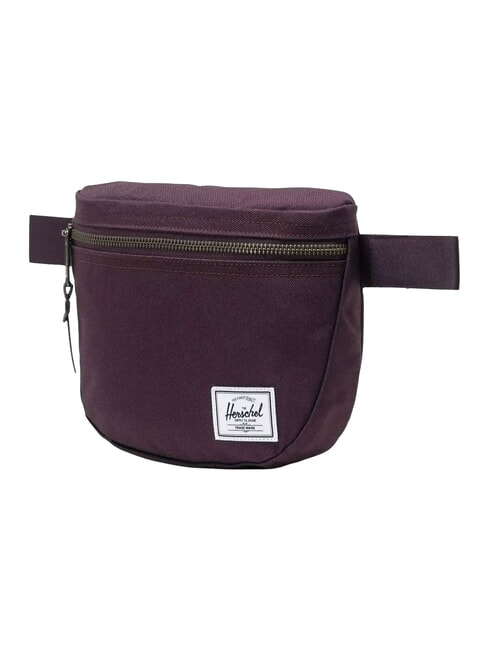 SETTLEMENT Mini bum bag plum perfect - Hip pouches