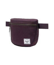 HERSCHEL SETTLEMENT Mini bum bag plum perfect - Hip pouches - 2