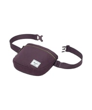 HERSCHEL SETTLEMENT Mini bum bag plum perfect - Hip pouches - 3