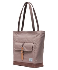 HERSCHEL RETREAT Vertical Shopper ash rose/brown - Women&rsquo;s Bags - 2