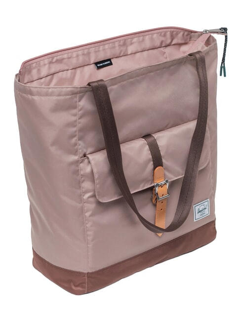 RETREAT Vertical Shopper ash rose/brown - Women&rsquo;s Bags