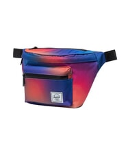 HERSCHEL POP QUIZ Bum bag with pocket blur - Hip pouches - 2