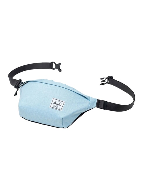 CLASSIC Pouch blue bell crosshatch - Men&rsquo;s Wallets