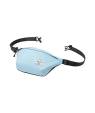 HERSCHEL CLASSIC Pouch blue bell crosshatch - Men&rsquo;s Wallets - 2