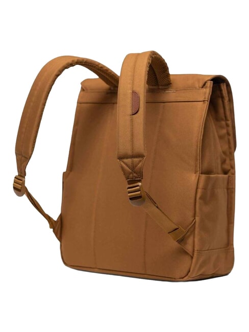 CITY New Backpack bronze brown - Backpacks & School and Leisure