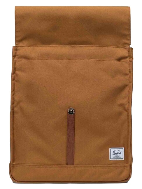 CITY New Backpack bronze brown - Backpacks & School and Leisure