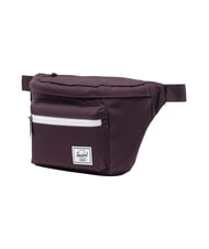 HERSCHEL POP QUIZ Bum bag with pocket plum perfect - Hip pouches - 2