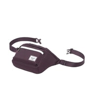 HERSCHEL POP QUIZ Bum bag with pocket plum perfect - Hip pouches - 3