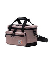 HERSCHEL POP QUIZ Lunch bag with shoulder strap ASH ROSE - Tablet holder& Organizer - 2