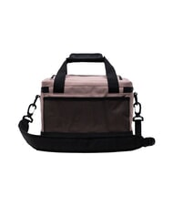HERSCHEL POP QUIZ Lunch bag with shoulder strap ASH ROSE - Tablet holder& Organizer - 3