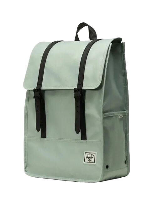 SURVEY Backpack iceberg green - Backpacks & School and Leisure