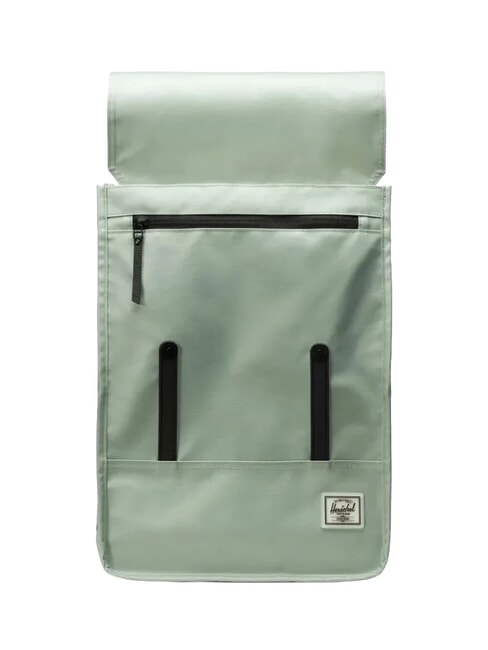 SURVEY Backpack iceberg green - Backpacks & School and Leisure