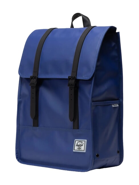 SURVEY Backpack skipper blue - Backpacks & School and Leisure
