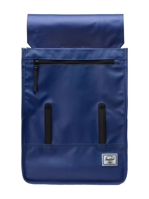 SURVEY Backpack skipper blue - Backpacks & School and Leisure