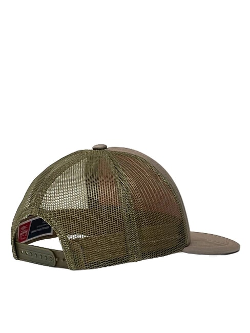 WHALER Baseball cap dried herb - Hats