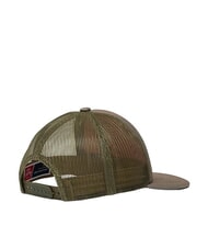 HERSCHEL WHALER Baseball cap dried herb - Hats - 2