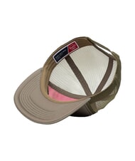 HERSCHEL WHALER Baseball cap dried herb - Hats - 3