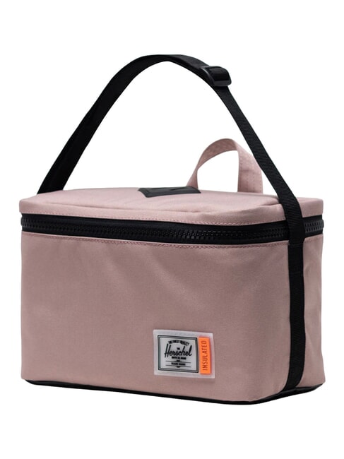 HERITAGE Launch Box ASH ROSE - Tablet holder& Organizer