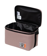 HERSCHEL HERITAGE Launch Box ASH ROSE - Tablet holder& Organizer - 3