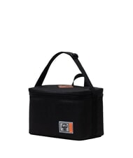 HERSCHEL HERITAGE Launch Box BLACK - Tablet holder& Organizer - 2