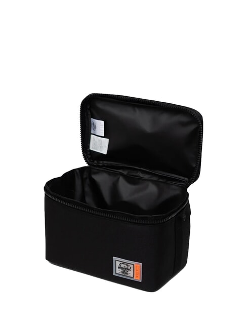 HERITAGE Launch Box BLACK - Tablet holder& Organizer
