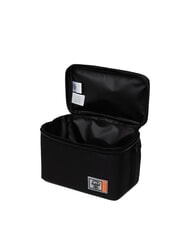 HERSCHEL HERITAGE Launch Box BLACK - Tablet holder& Organizer - 3