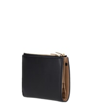 CALVIN KLEIN EMBOSSED LOGO Small Wallet black/toasted coconut - Women&rsquo;s Wallets - 3