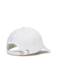 CALVIN KLEIN CKJ MONO LOGO Visor hat - Hats