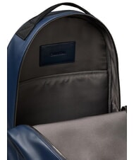 CALVIN KLEIN BOLD MONOGRAM Backpack  blue nights - Backpacks & School and Leisure - 3
