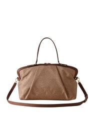 BORBONESE FRAME Trunk bag, with shoulder strap - Women&rsquo;s Bags