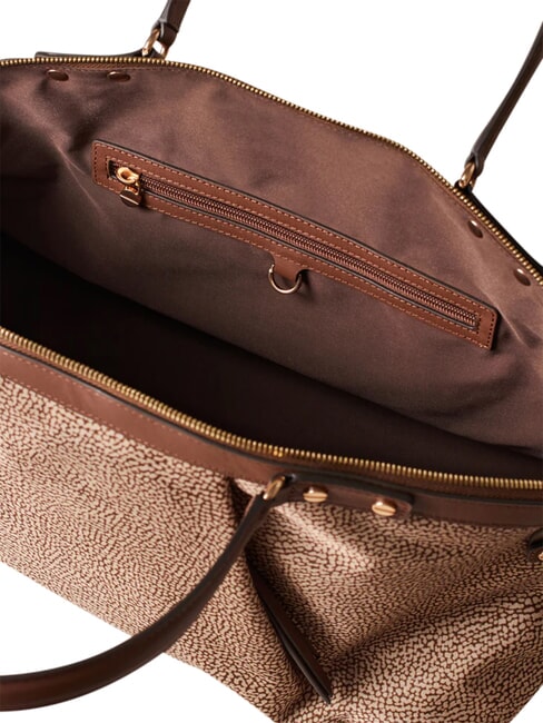 FRAME Trunk bag, with shoulder strap Beiger sea - Women&rsquo;s Bags