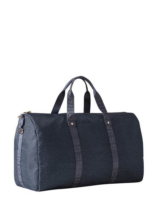 ECO LINE  Medium bag with shoulder strap blue lapis - Duffle bags