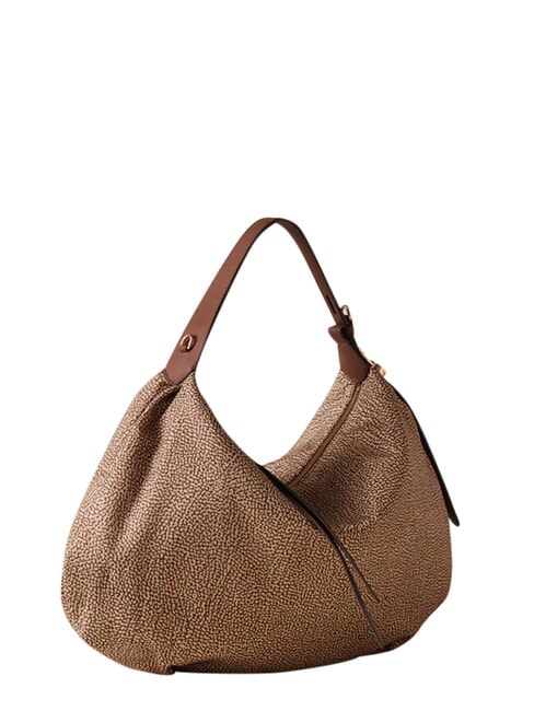 PRIVE Shoulder bag Beiger sea - Women&rsquo;s Bags