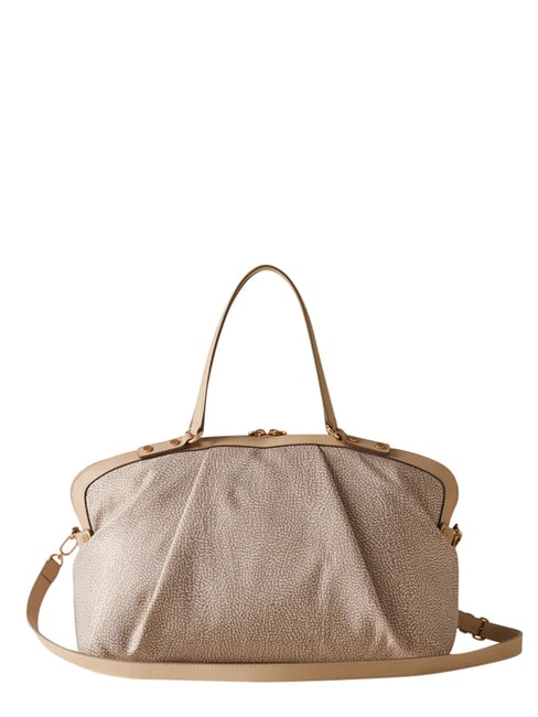 FRAME Trunk bag, with shoulder strap sand - Women&rsquo;s Bags