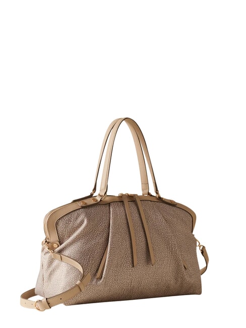 FRAME Trunk bag, with shoulder strap sand - Women&rsquo;s Bags