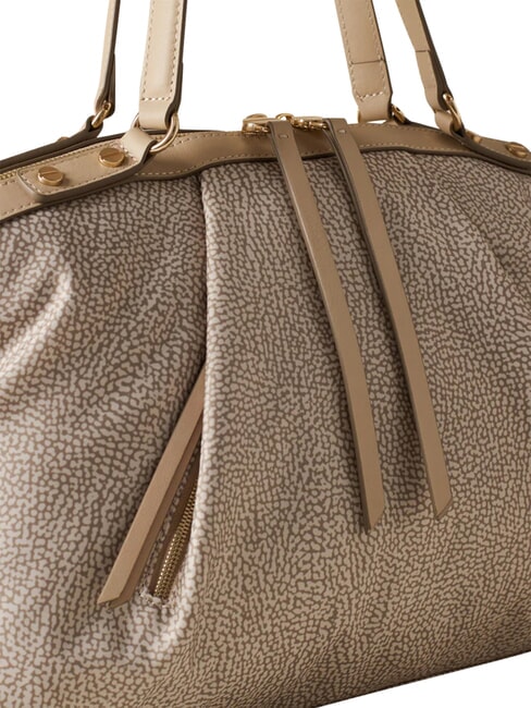 FRAME Trunk bag, with shoulder strap sand - Women&rsquo;s Bags