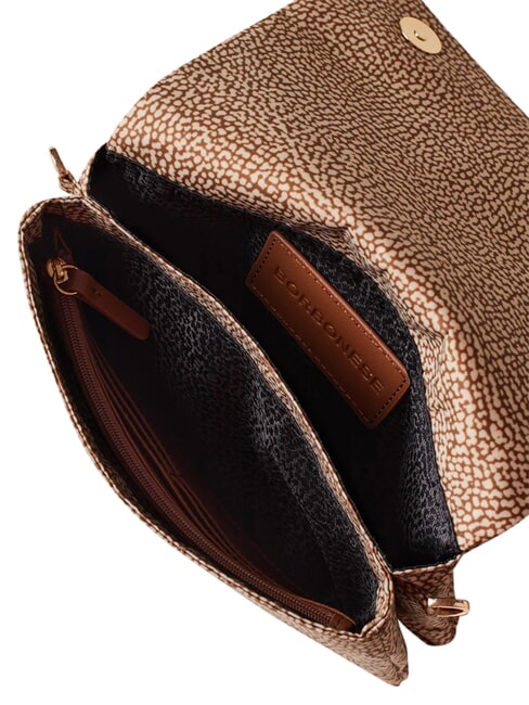 CLASSICA Mini shoulder bag Beiger sea - Women&rsquo;s Bags