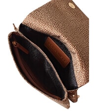 BORBONESE CLASSICA Mini shoulder bag Beiger sea - Women&rsquo;s Bags - 4