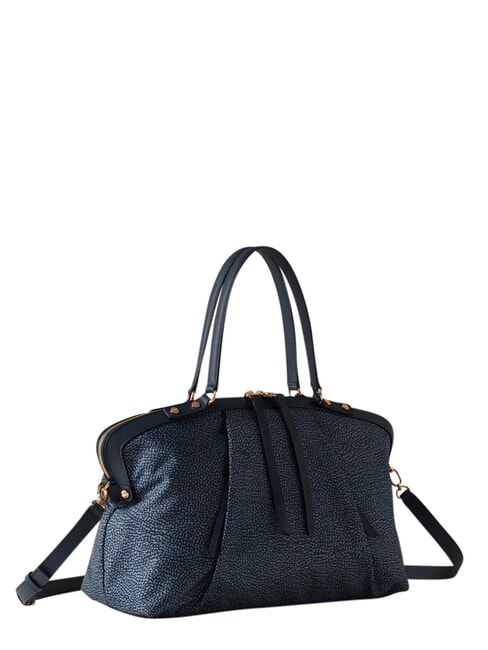 FRAME Trunk bag, with shoulder strap blue lapis - Women&rsquo;s Bags