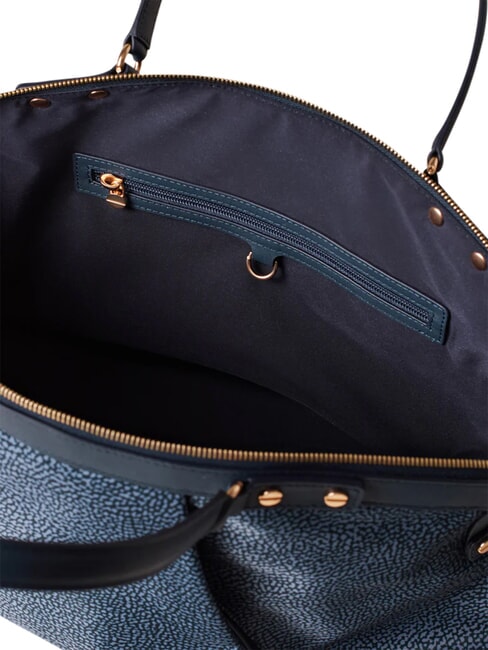 FRAME Trunk bag, with shoulder strap blue lapis - Women&rsquo;s Bags
