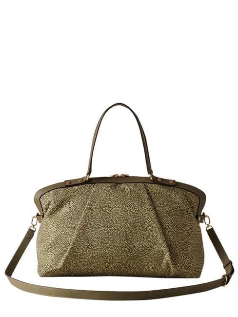 FRAME Trunk bag, with shoulder strap olive - Women&rsquo;s Bags
