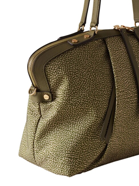 FRAME Trunk bag, with shoulder strap olive - Women&rsquo;s Bags