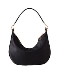 BORBONESE FRAME Hobo bag, mini, shoulder bag dark black - Women&rsquo;s Bags - 2